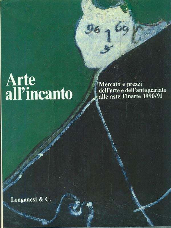 Arte all'incanto 1990/91
