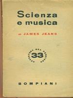 Scienza e musica
