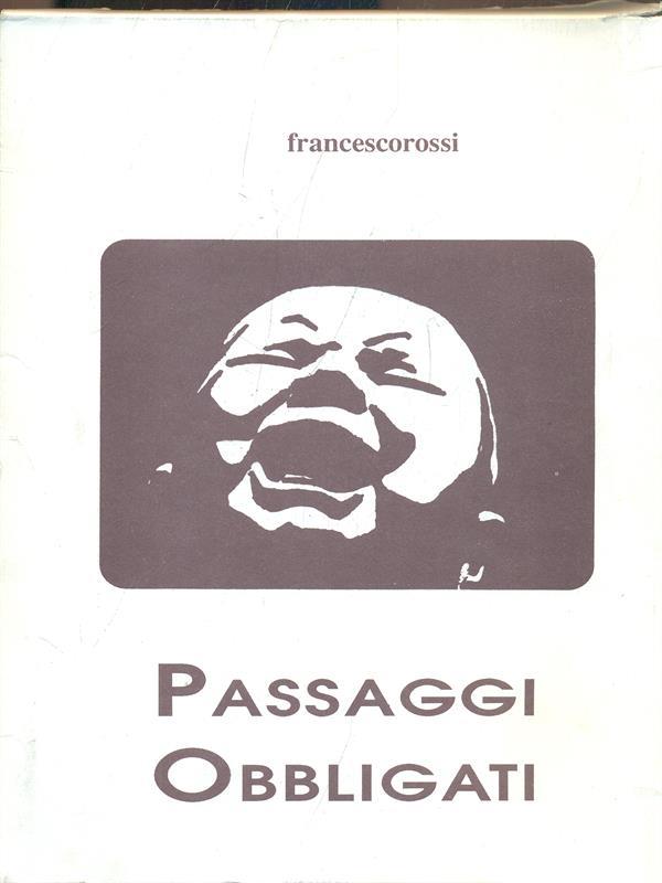 Libro di Faccia
