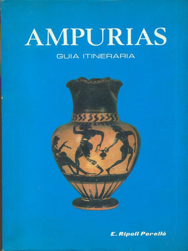 Ampurias