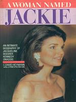 A woman named Jakie