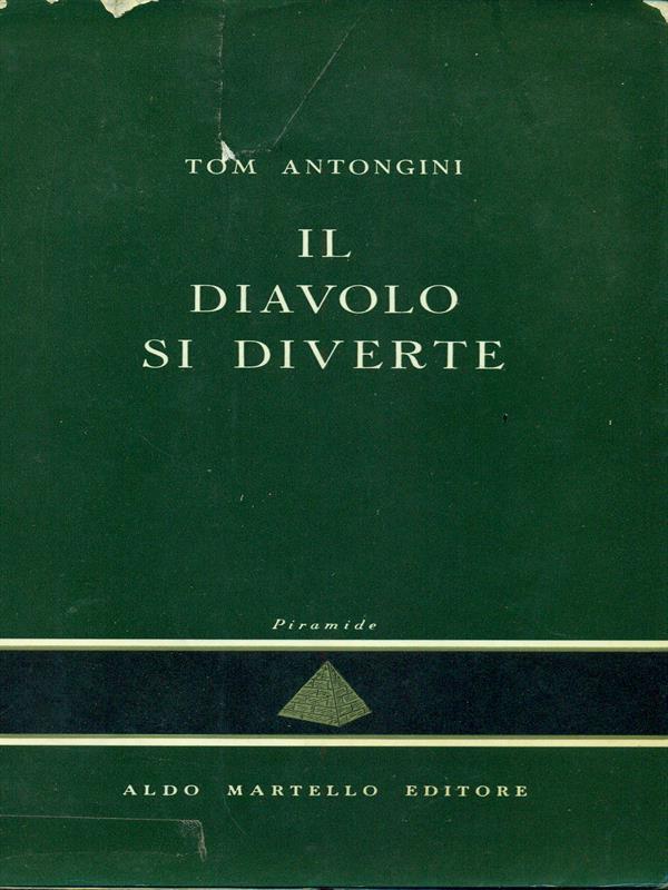 Il diavolo si diverte