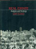 Real Estate. analysis and Strategy