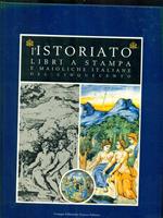L' Istoriato libri a stampa e maioliche italiane del cinquecento