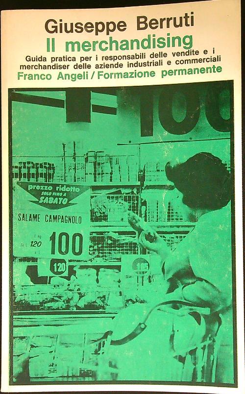 Il merchandising