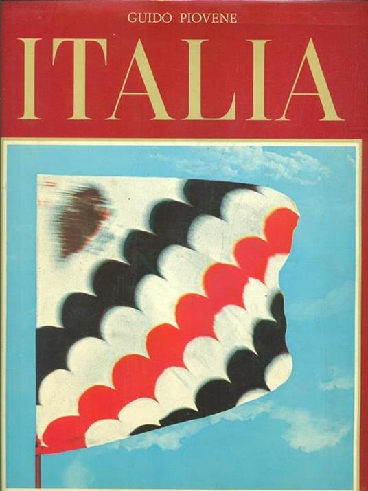 Italia - Guido Piovene - 5