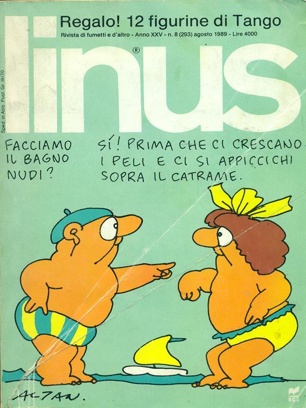 Libro di Faccia