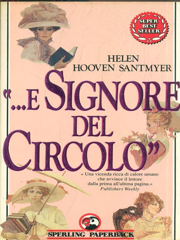 E Signore del circolo