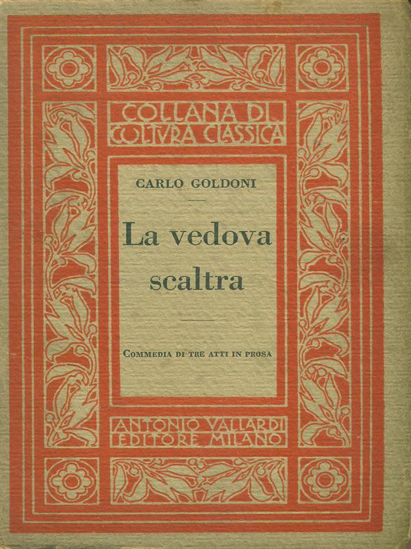 Libro di Faccia