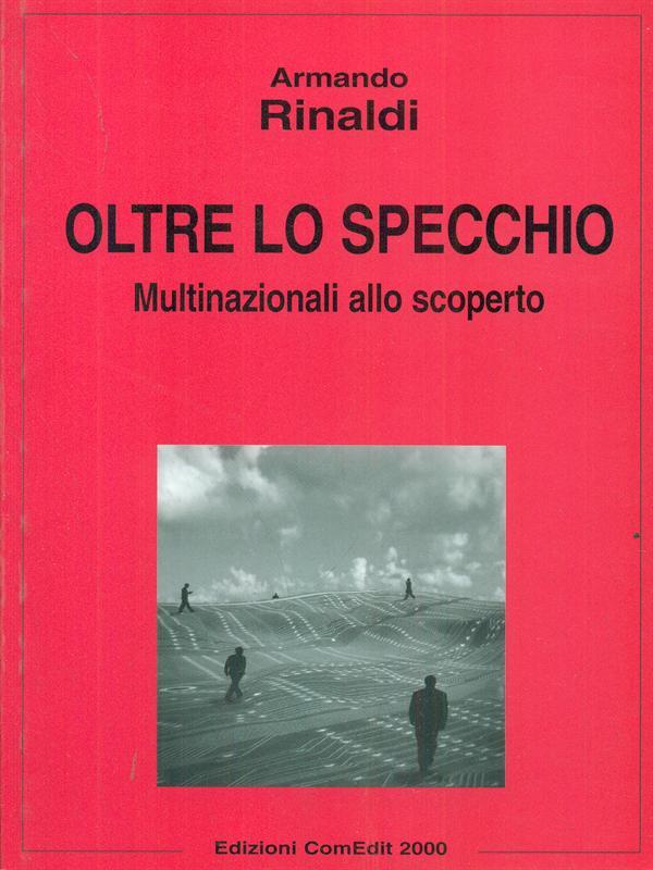 Libro di Faccia