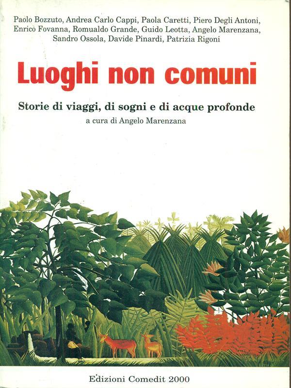 Libro di Faccia