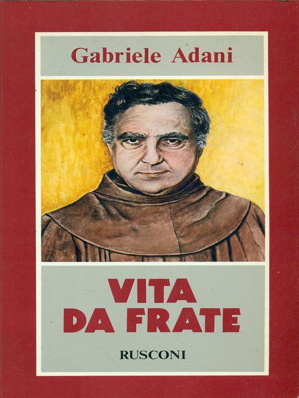 Libro di Faccia