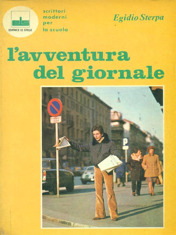 L' avventura del giornale