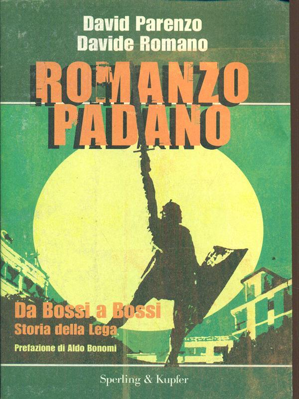 Romanzo Padano