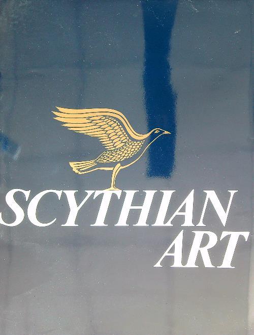 Scythian Art
