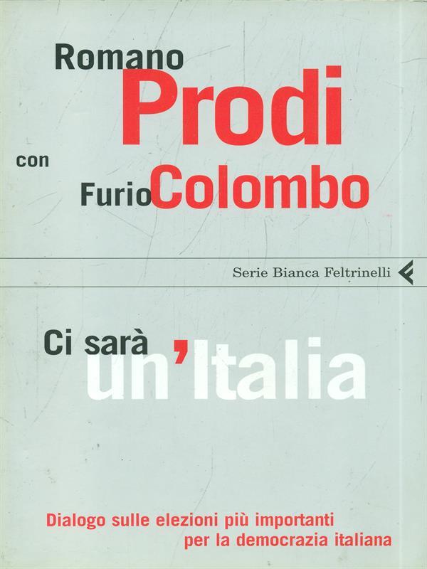 Ci sarà un'Italia
