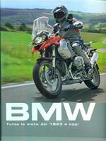 BMW Tutte le moto dal 1923 a oggi