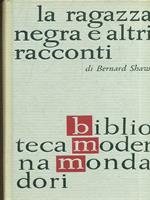 La ragazza negra e altri racconti