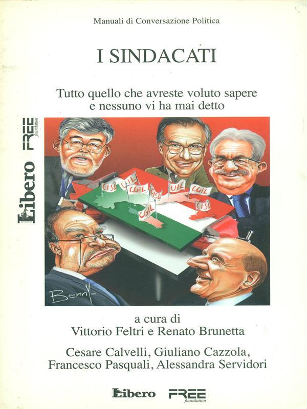 I sindacati