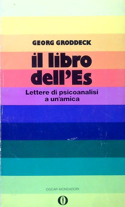 Libro di Faccia