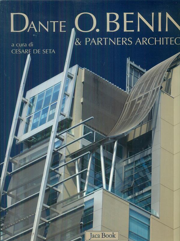 Dante O. Benini & Partners architects