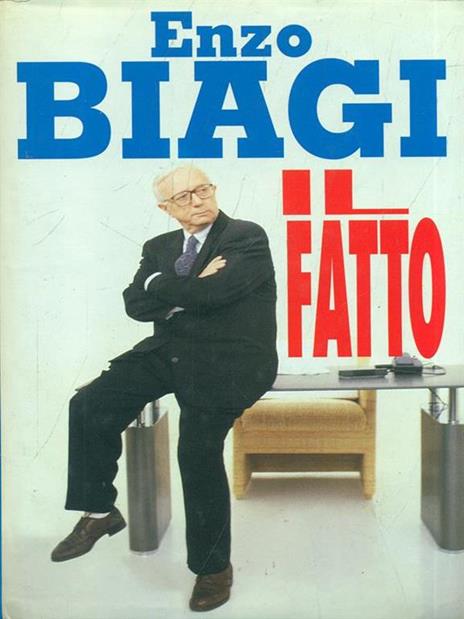 Il fatto - Enzo Biagi - 8
