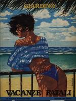 Vacanze fatali