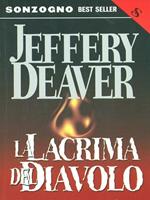 La lacrima del diavolo