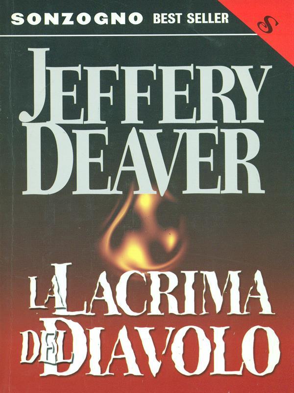 La lacrima del diavolo