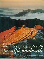 Racconti immaginari sulle prealpi lombarde