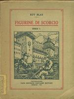 Figurine di scorcio