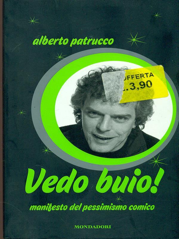 Libro di Faccia