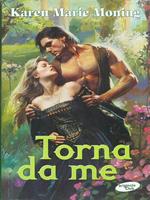 Torna da me