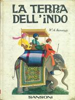 La terra dell'Indo