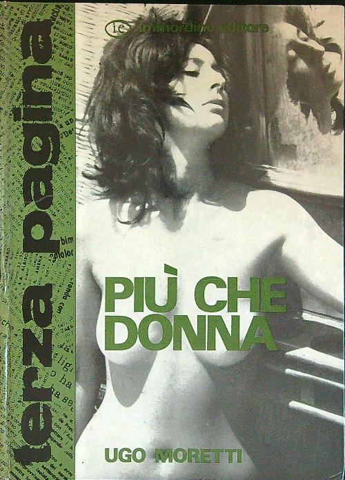 Libro di Faccia