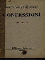Le confessioni