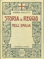 Storia di Reggio nell'Emilia