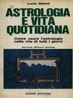 Astrologia e vita quotidiana