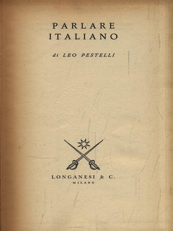 Libro di Faccia