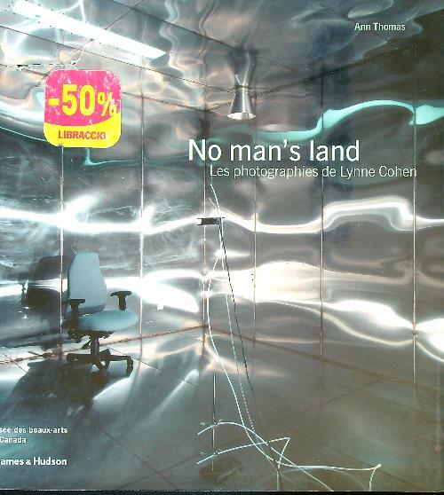 No man's Land