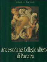 Arte e storia nel collegio Alberoni di Piacenza