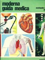 Moderna guida medica. Enciclopedia medicaper tutti