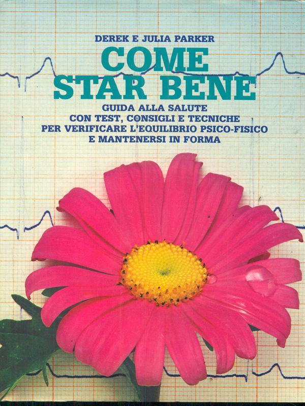 Come star bene