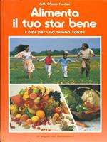 Alimenta il tuo star bene 1