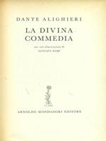 La Divina Commedia