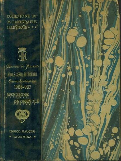 Taormina - copertina