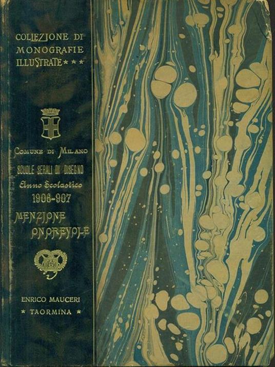 Taormina - copertina