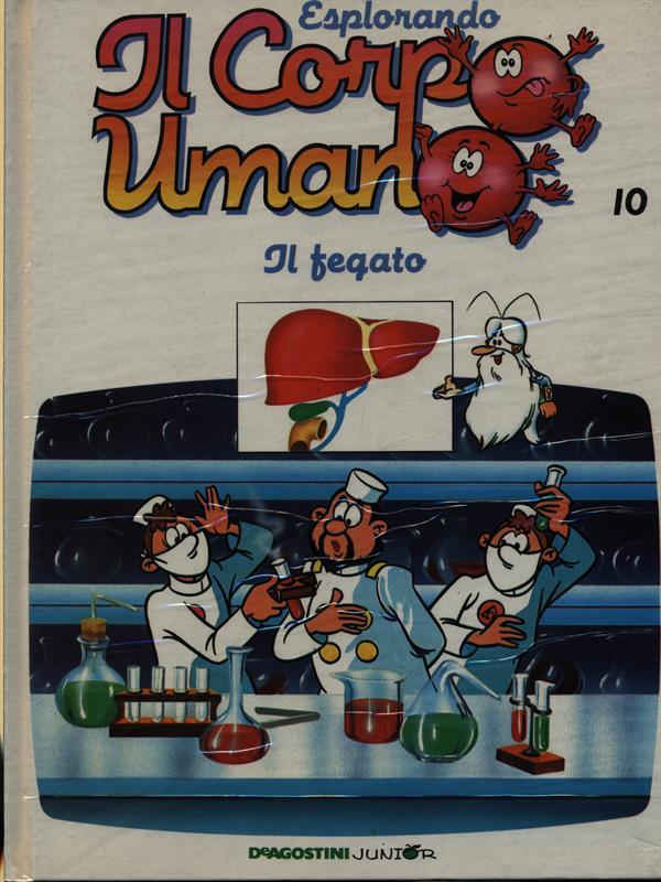 Libro di Faccia