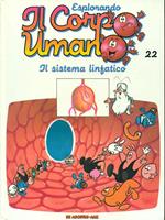 Esplorando il corpo umano 22 Il sistema linfatico