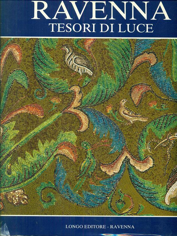 Ravenna tesori di luce